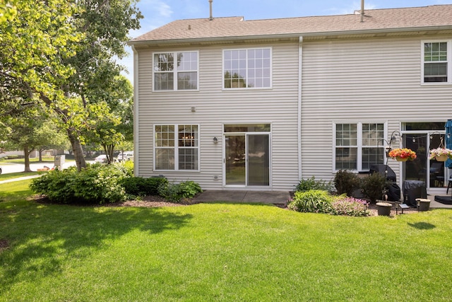 2311 Sheehan Dr, Naperville, IL 60564 - photo 22