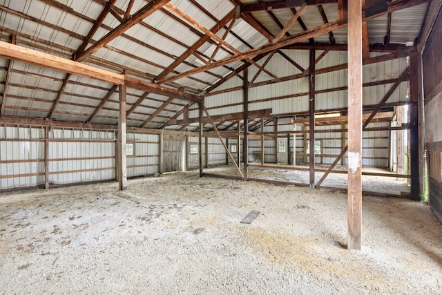 9014 Alden Rd, Harvard, IL 60033 - view of miscellaneous room