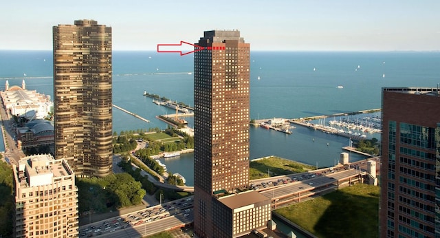 474 N Lake Shore Dr Unit 6101, Chicago, IL 60611 - photo 1