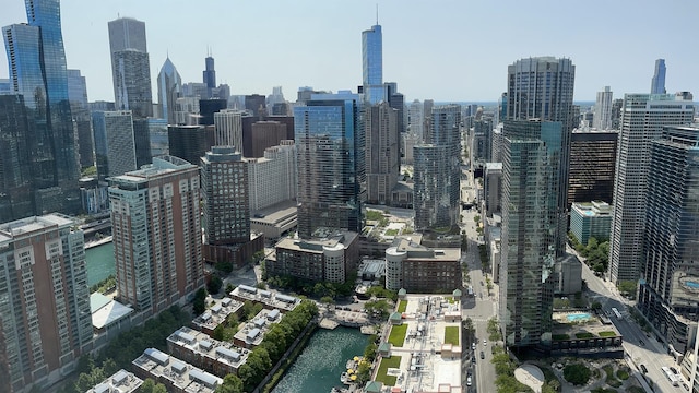 474 N Lake Shore Dr Unit 6101, Chicago, IL 60611 - photo 2