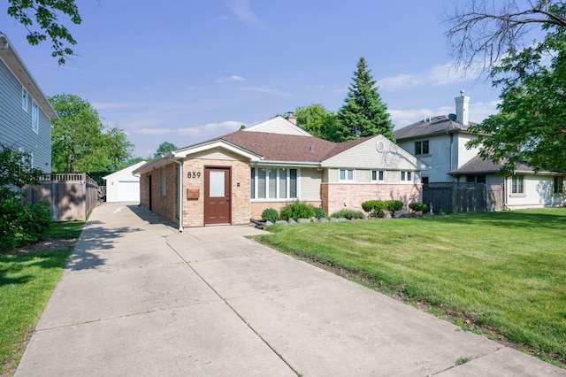 839 Meadowlark Ln, Glenview, IL 60025 - photo 2