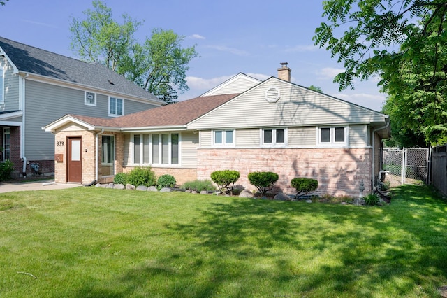 839 Meadowlark Ln, Glenview, IL 60025 - photo 3