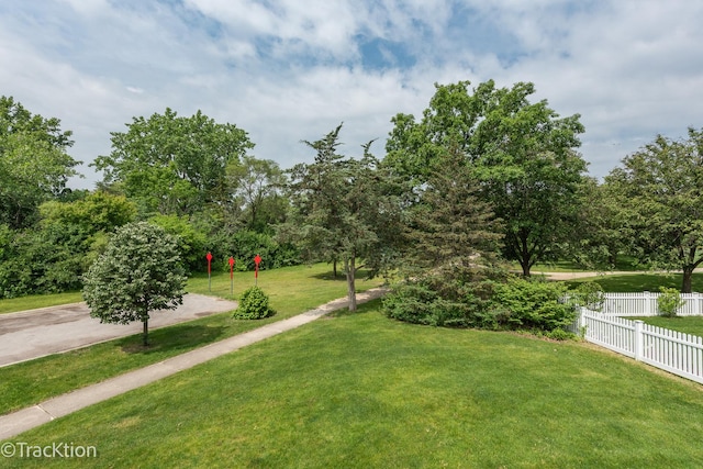 6560 Hillcrest Rd, Downers Grove, IL 60516 - view of surrounding community