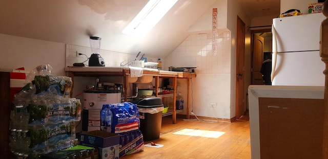 4751 S Hoyne Ave, Chicago, IL 60609 - interior space