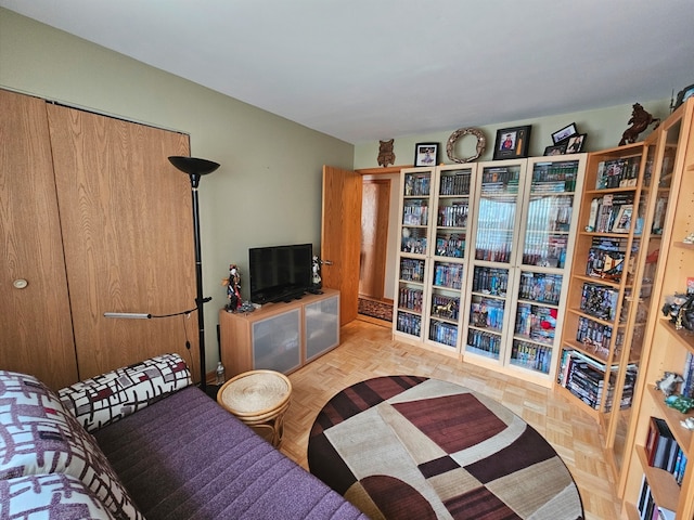 7108 Niles Ave, Niles, IL 60714 - view of living area