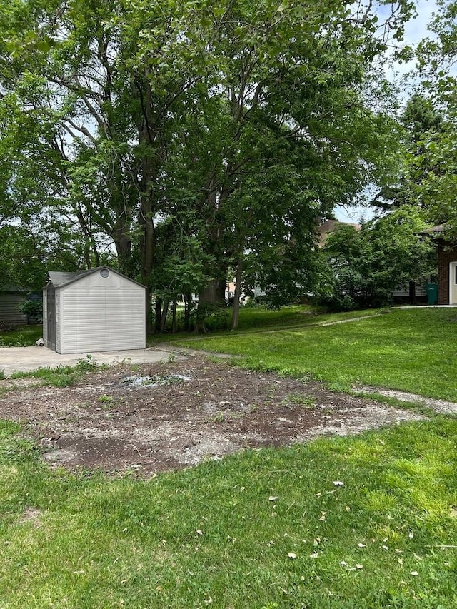 904 Johnson St, Streator, IL 61364 - view of green lawn