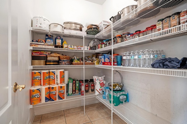 13738 Legend Trail Ln, Orland Park, IL 60462 - view of pantry