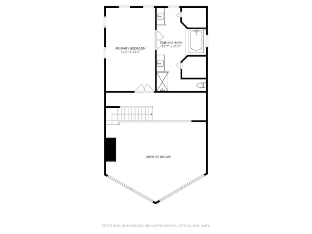 610 Mchenry Ave, Mchenry, IL 60050 - property floor plan