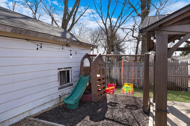 1313 W Cornelia Ave, Waukegan, IL 60085 - view of playground