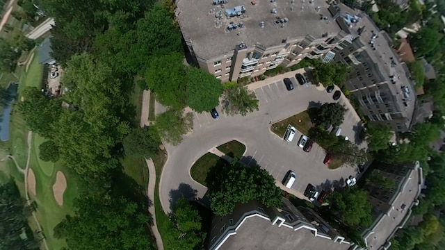 170 Manchester Dr Unit 406, Buffalo Grove, IL 60089 - aerial overview of property's location