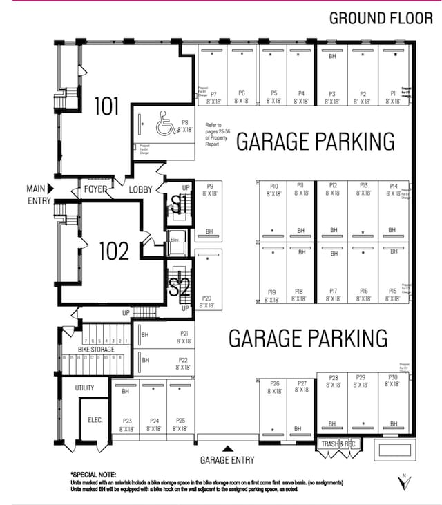 3204 N Kostner Ave Unit 206, Chicago, IL 60618
