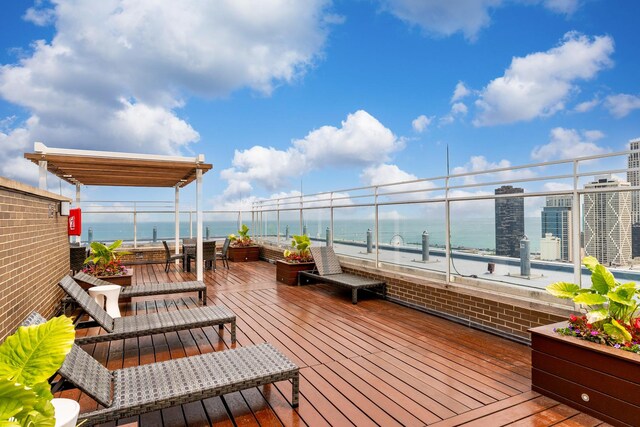 260 E Chestnut St Unit 3202, Chicago, IL 60611 - photo 28