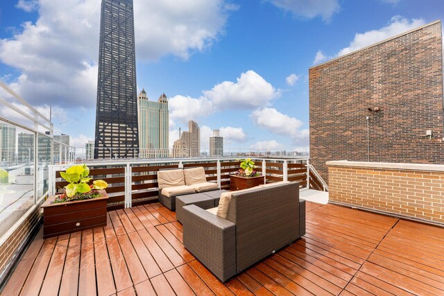 260 E Chestnut St Unit 3202, Chicago, IL 60611 - photo 29