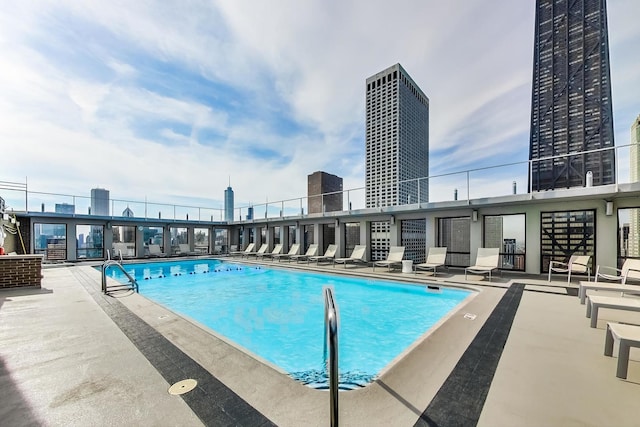 260 E Chestnut St Unit 3202, Chicago, IL 60611 - photo 31