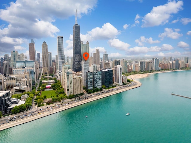 260 E Chestnut St Unit 3202, Chicago, IL 60611 - photo 36