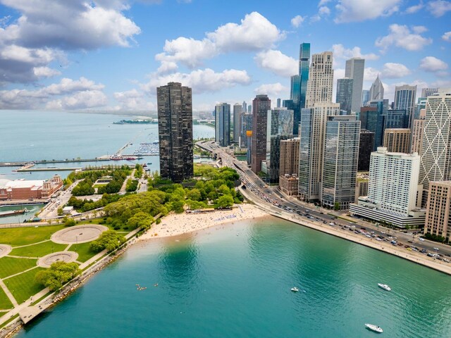 260 E Chestnut St Unit 3202, Chicago, IL 60611 - photo 39