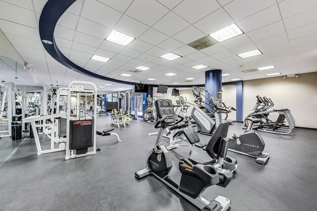 260 E Chestnut St Unit 3202, Chicago, IL 60611 - photo 43