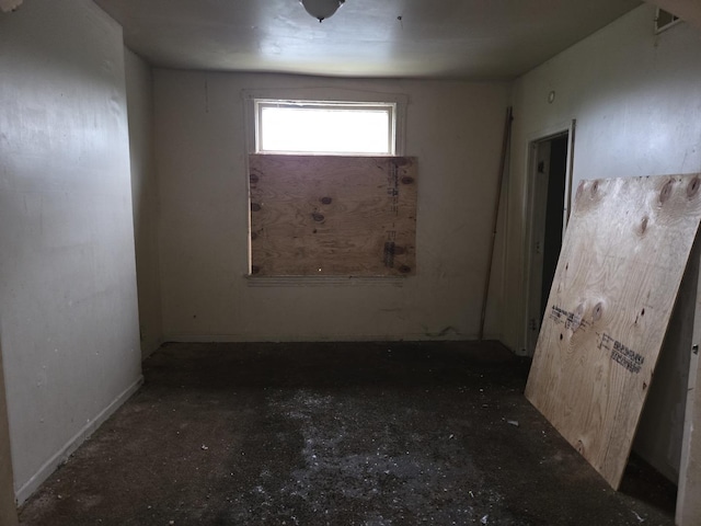 11745 S Union Ave, Chicago, IL 60628 - view of spare room