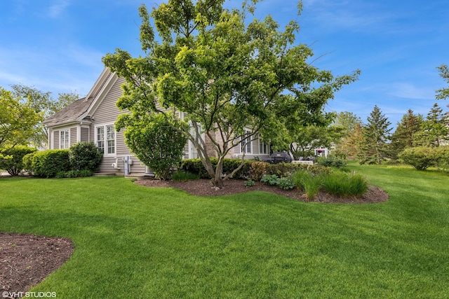 65 S Asbury Ct, Lake Forest, IL 60045 - view of green lawn