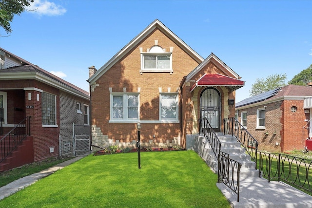 9754 S Ingleside Ave, Chicago, IL 60628 - photo 1