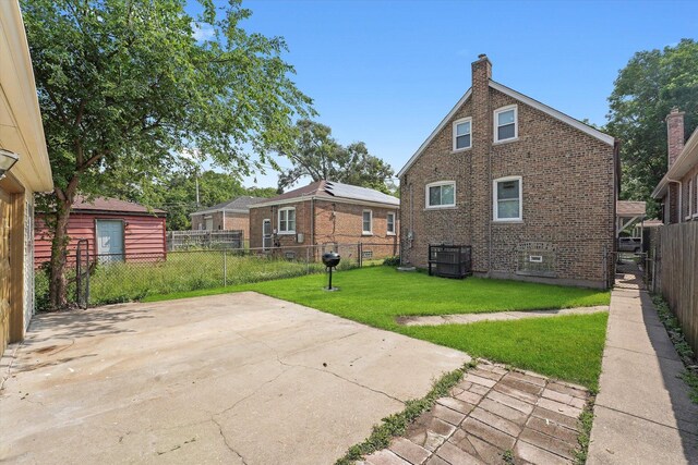 9754 S Ingleside Ave, Chicago, IL 60628 - photo 27