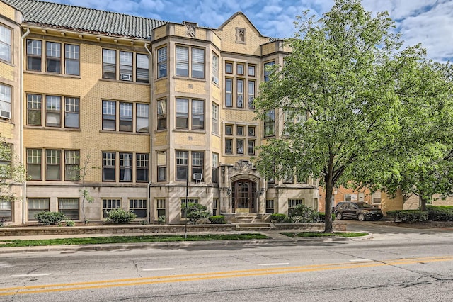 1038 Washington Blvd Unit 1, Oak Park, IL 60302 - view of building exterior