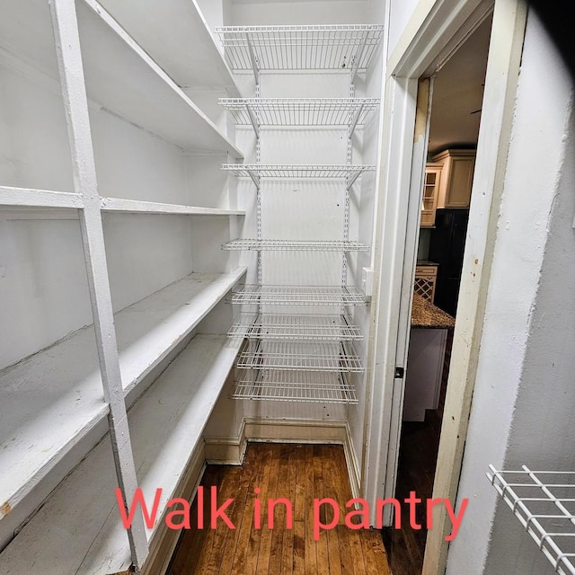 1038 Washington Blvd Unit 1, Oak Park, IL 60302 - view of storage area
