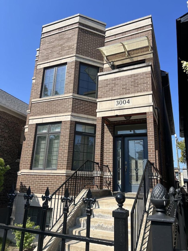 3004 S Canal St, Chicago, IL 60616 - view of property