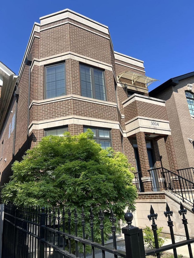 3004 S Canal St, Chicago, IL 60616 - view of property