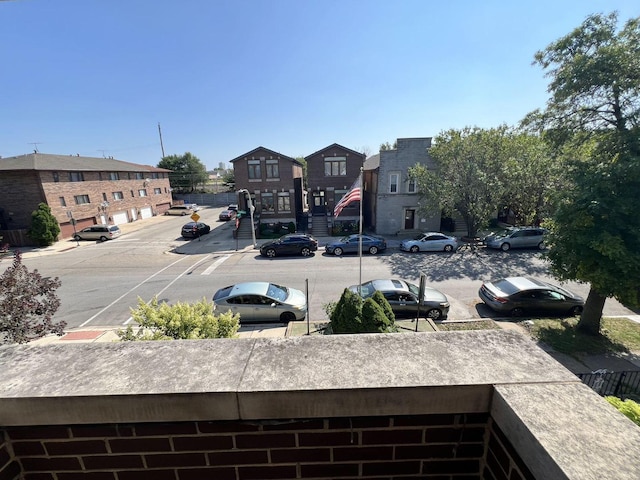 3004 S Canal St, Chicago, IL 60616 - view of asphalt street with sidewalks