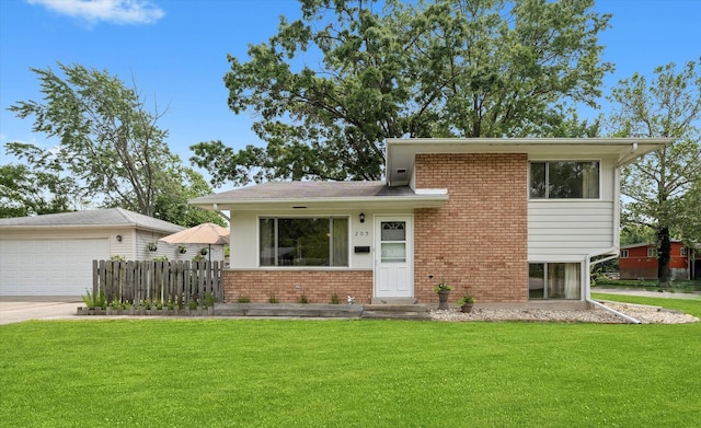 205 Westwood Dr, Park Forest, IL 60466 - photo 1