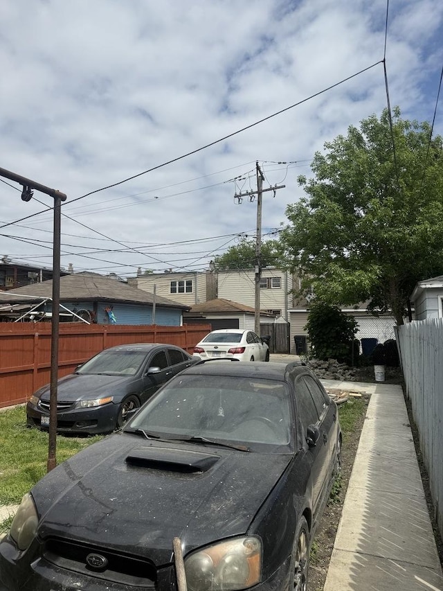 2145 N Karlov Ave, Chicago, IL 60639 - view of front of home