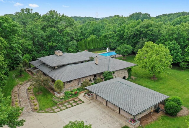 24964 S Klemme Rd, Crete, IL 60417 - photo 4