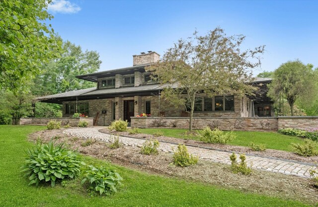 24964 S Klemme Rd, Crete, IL 60417 - photo 40