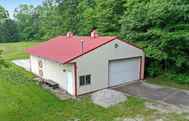 24964 S Klemme Rd, Crete, IL 60417 - photo 7