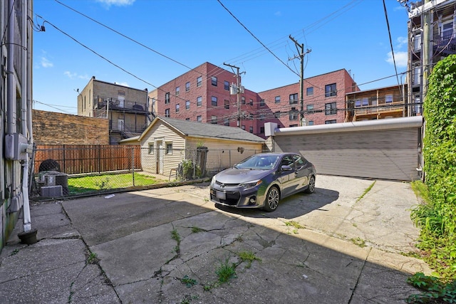 2744 W Haddon Ave Unit 2, Chicago, IL 60622 - view of asphalt road