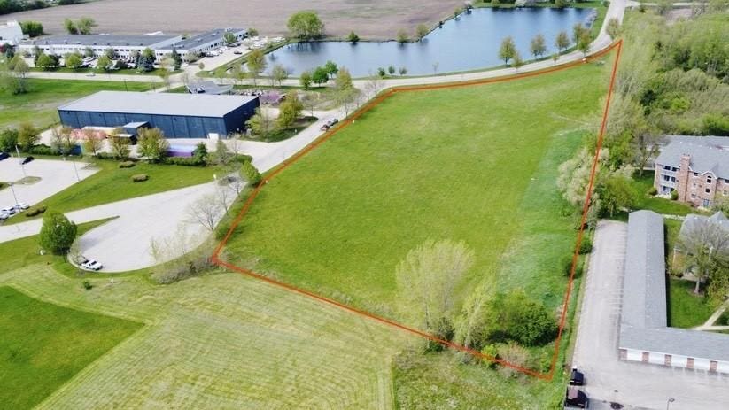 LOT48-53 Ridgeview Dr, Mchenry, IL 60050