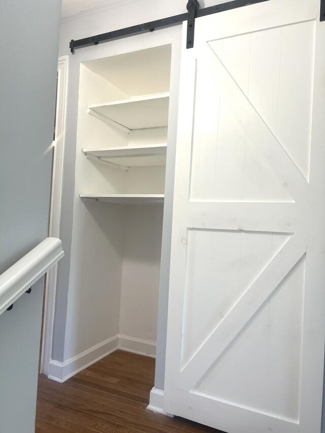2627 E 74th Pl, Chicago, IL 60649 - view of closet