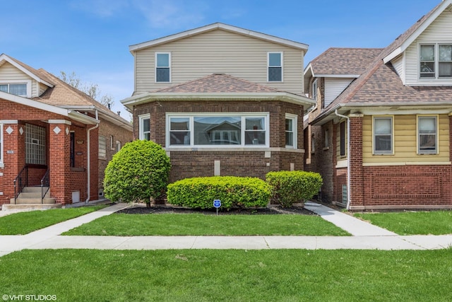 8222 S Saint Lawrence Ave, Chicago, IL 60619 - photo 1