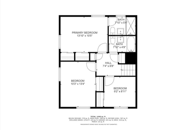 1780 Rosemary Rd, Highland Park, IL 60035 - photo 34