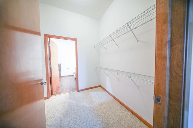 4770 N Manor Ave Unit 405, Chicago, IL 60625 - view of spacious closet