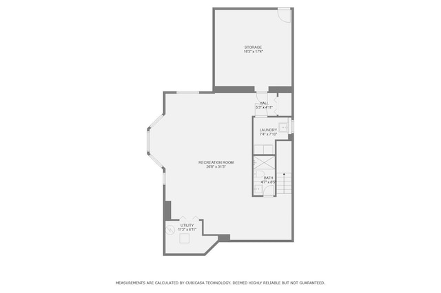 9556 S Winchester Ave, Chicago, IL 60643 - view of property floor plan