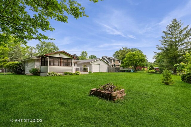 16199 W Des Plaines Dr, Libertyville, IL 60048 - photo 17