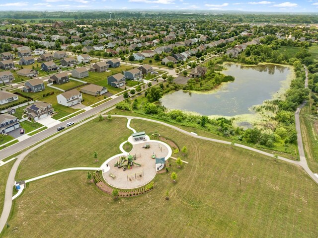10119 Central Park Blvd, Huntley, IL 60142 - photo 3