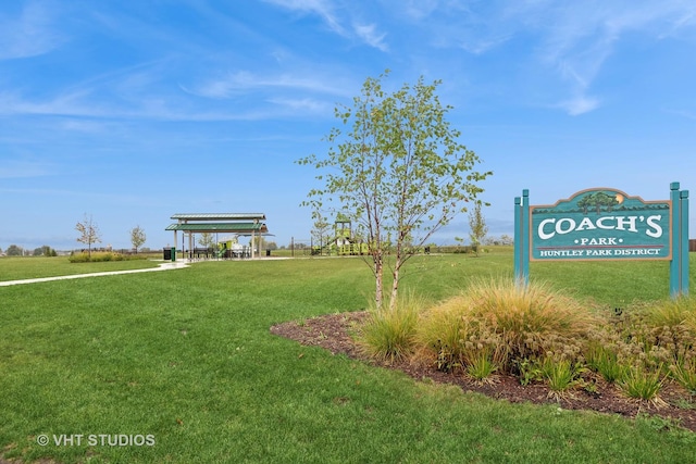 10119 Central Park Blvd, Huntley, IL 60142 - photo 21