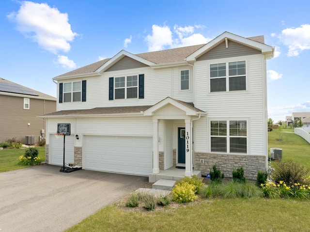 10119 Central Park Blvd, Huntley, IL 60142 - photo 23