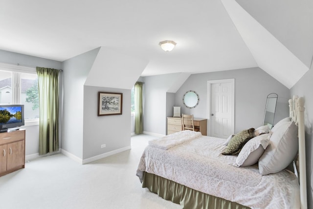 2559 Bird Ln, Batavia, IL 60510 - bedroom with light colored carpet and baseboards