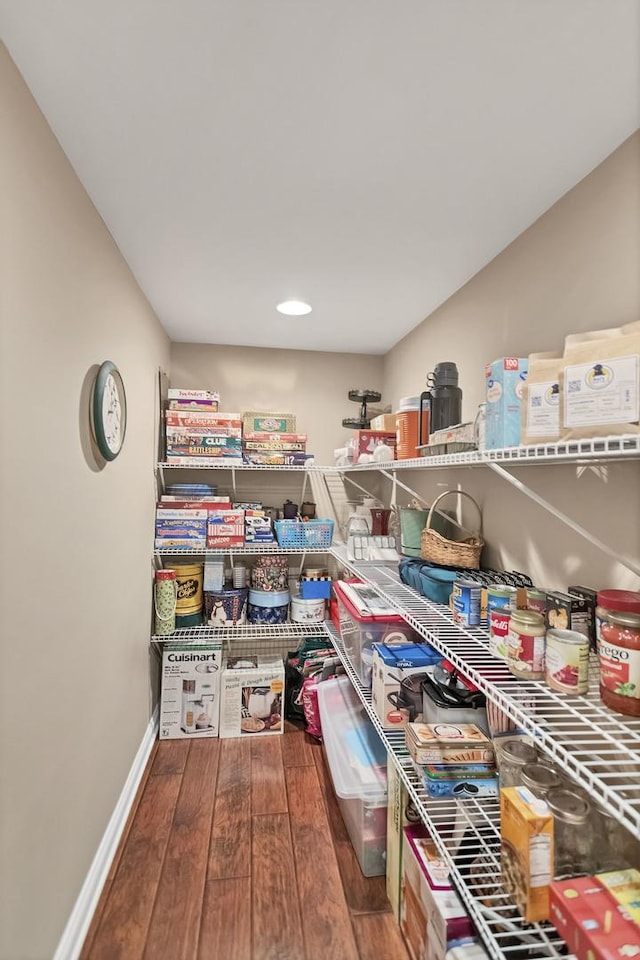 2559 Bird Ln, Batavia, IL 60510 - view of pantry