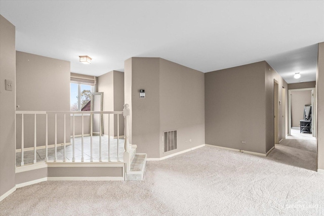 1778 Gloucester Ct Unit B, Wheaton, IL 60189 - carpeted spare room with baseboards