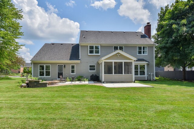 720 Brigham Ct, Geneva, IL 60134 - photo 26